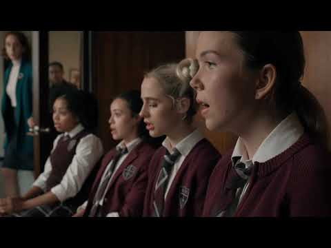 Pudsy's Christmas - Evil S01E10 (1080p)