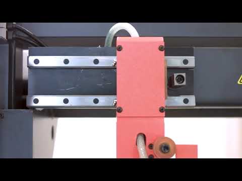 COSEN SH-3026L Horizontal Dual Column Band Saws | Compass Machine Tools, LLC (1)