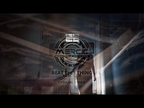 MERCIC - Beat This Thing