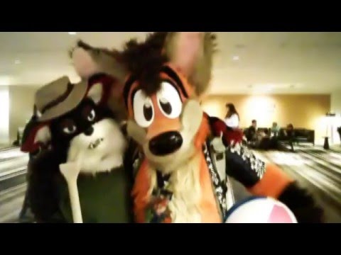 FWA 2016 Convid--Welcome to Camp Furry Weekend! "Country Roads"