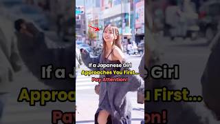 Download lagu If a Japanese Girl Approaches You First... Pay Attention! mp3