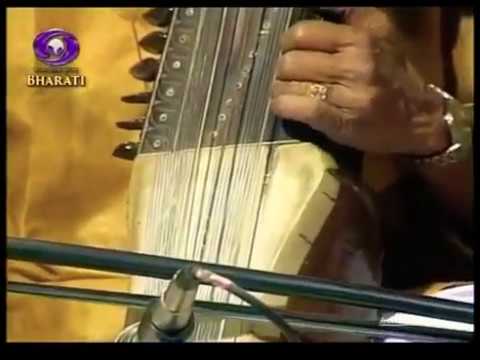 Ustad Abdul Latif Khan Sarangi Interview on DD National
