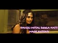 Mark Antony Panju Mittai Remix Video Song HD Vishal SJ Suryah Adhik Anandh D