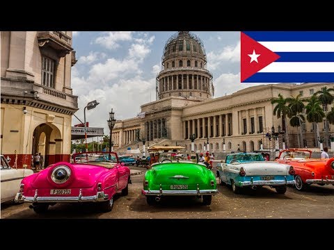 Куба. Интересные факты о Кубе