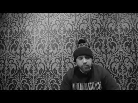 KOTD - Media - @BishopBrigante talks about the allure of battle rap