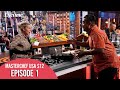 MasterChef USA S12 Full Ep 1 A Second Chance