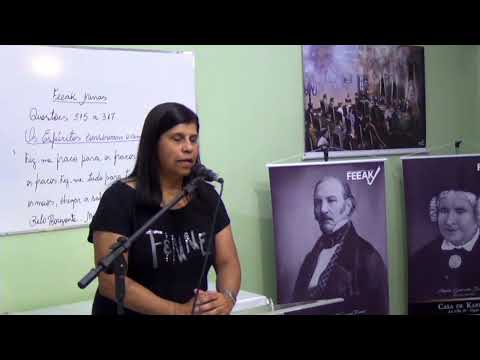 Os Espíritos conservam o amor da pátria? Qs 315 a 317 - Carlos Alberto Braga