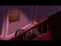Chicken Little Scenes Plan D