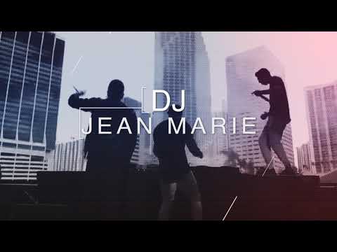 Jean Marie - Impressions'19