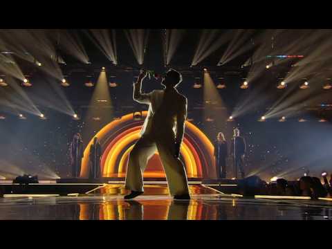 Robert Linna - Metsik Roos // EESTI LAUL 2026 FINAL