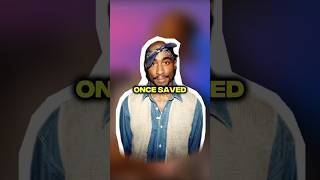 How 2Pac Saved Snoop Dogg&#39;s Marriage 👀