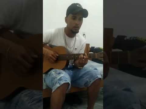 MC WP - Preta (Prévia Oficial) 2021