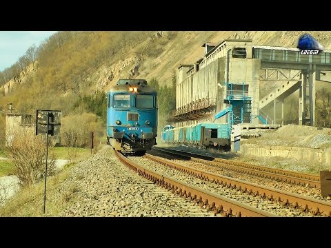 DA 60-1115-9 & GM 65-1357-0 cu Mecanici Super/with Super Engineer in Bologa - 31 March 2016