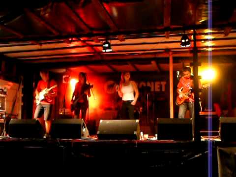 Doggybag - Pozdní léto