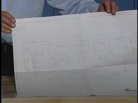 Cabinet Layout and Paint