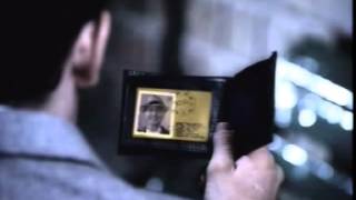 Britannia 5050 Pickpocket