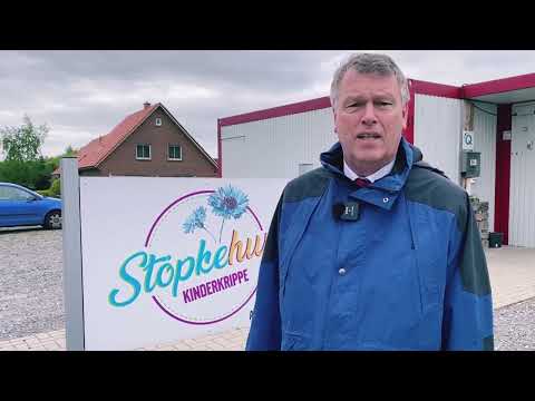 Neeis ut Ihlow - KW 20