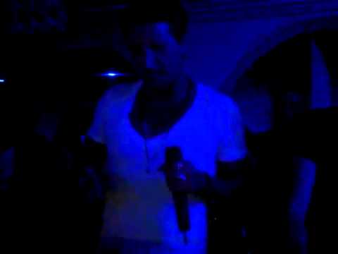 Gilles Luka (Ocean Drive) Romain Kurtis (Amnésia) au Kharma