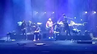 Los Buenos, Vetusta Morla en Coruña
