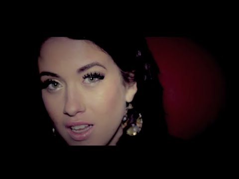 Jaclyn Gee & Snak The Ripper - Over You (Official Music video)