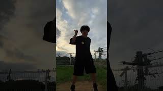 夏休み楽しんでこ〜！ #今ドキッズtv #dance#ダンスホール