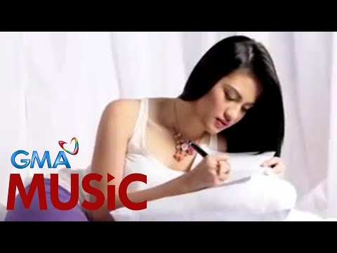 Julie Anne San Jose I Bakit Ngayon | theme from "Greatest Love" I LYRIC video
