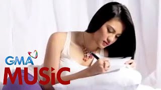 Julie Anne San Jose I Bakit Ngayon | theme from &quot;Greatest Love&quot; I LYRIC video