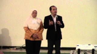 UB Training ESQ Tahun 2014 Bag. 18