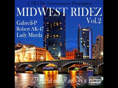 Till I Die Disciples- Hypnotized