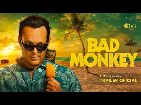 Bad Monkey