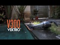 Aspirateur Vektro Pro