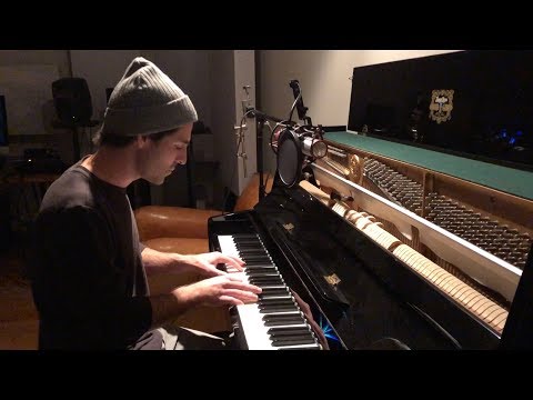 Adam Friedman - Iris