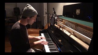 Adam Friedman - Iris