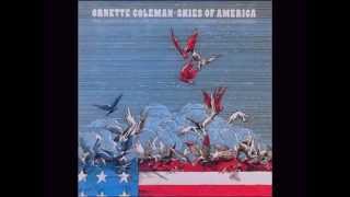 Ornette Coleman   The Artist in America