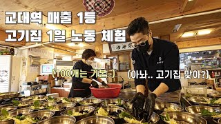 Gyodaeicheungjip Bonjeom