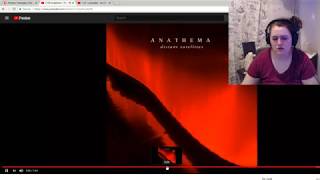 Reaction! Anathema: The Lost Song, Parts 1 and 2