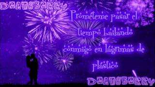 Promise Me - The Birthday Massacre [Español]