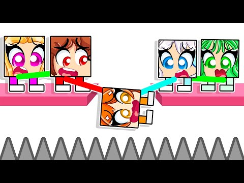 Techy Plays Roblox TOGETHER With MY CRAZY FAN GIRLS...