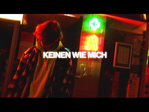 LEXIKA - KEINEN WIE MICH (OFFICIAL VIDEO) prod. cobra