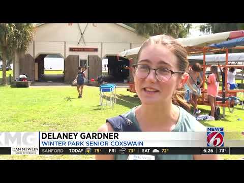 Winter Park Crew on WKMG