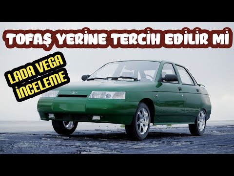 Is It a Very Problematic Car? | Lada Vega Review and User Comments | 1.5 8v and 16v Difference | ...