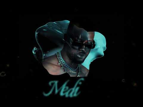 Mobeatz BangR - Me di wo  (Official Lyric Video)