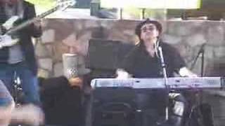 The Monstas of NY and Austin - Grandma's Behind the Wheel