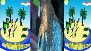 I-Octane - Blood A Go Run [Times Square Riddim] Oct 2011