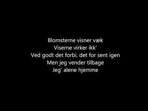 download lagu mp3 mp4 Alene Hjemme Joey Moe, download lagu Alene Hjemme Joey Moe gratis, unduh video klip Alene Hjemme Joey Moe