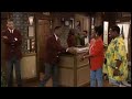 The Jamie Foxx Show Braxton S Parents