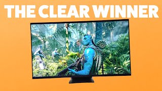 This Is The BEST TV For Bright Rooms - Here's How It Beats A