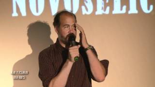 NOVOSELIC GETS REAL ABOUT GROHL, FOO FIGHTERS SUCCESS POST NIRVANA