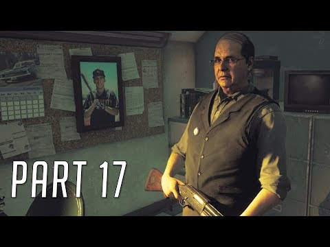 Far Cry 5 PC (Hard) 100% Walkthrough 17 (False Prophet)