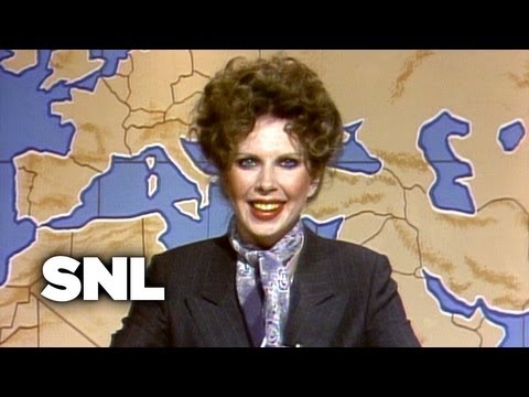 Update Fashions - Saturday Night Live